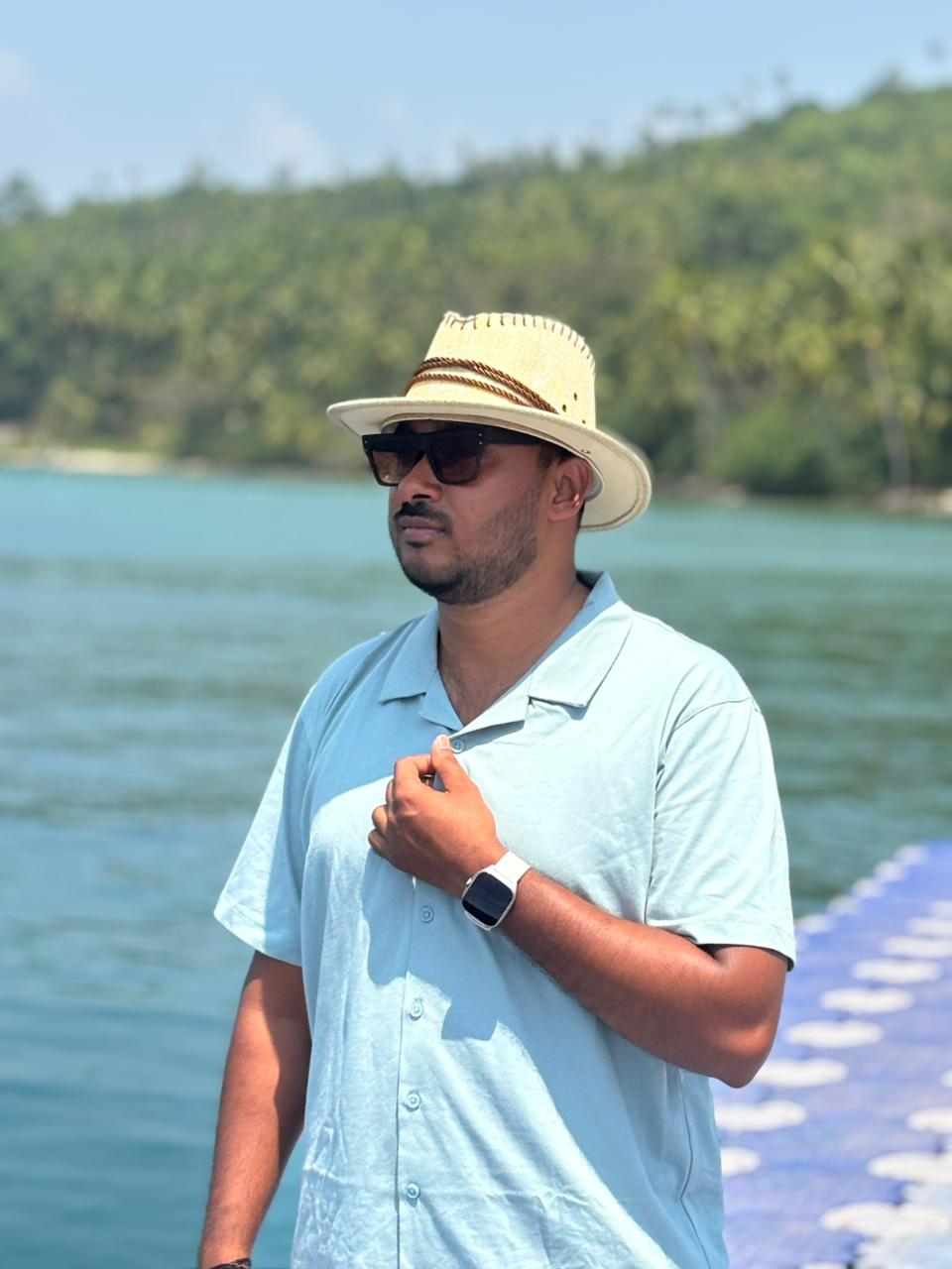 YUVARAJ